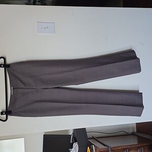 Calvin Klein Sz 2 Suit Pants